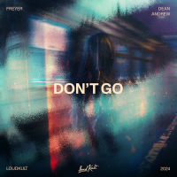 Don't Go (Single)