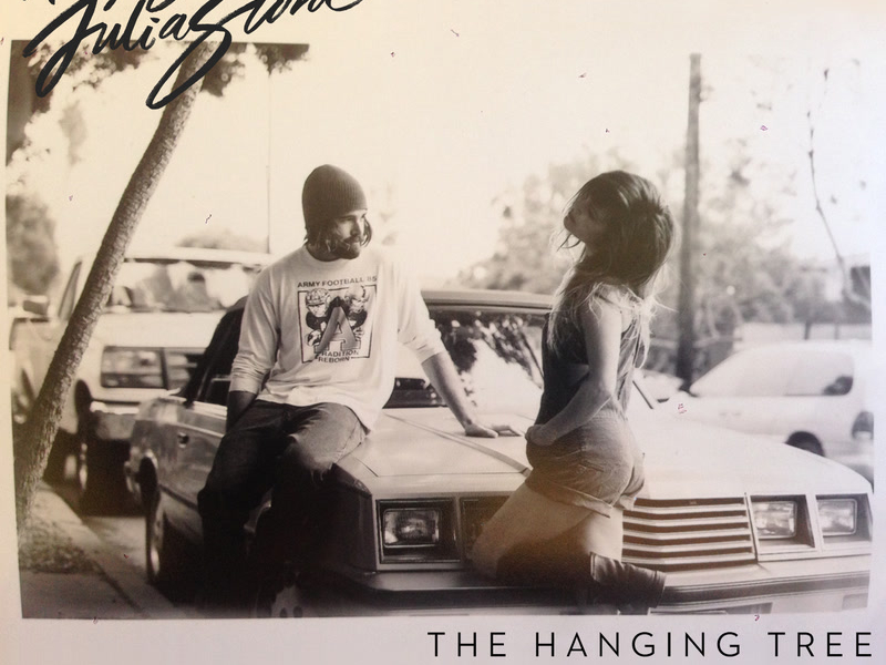 The Hanging Tree (Single)