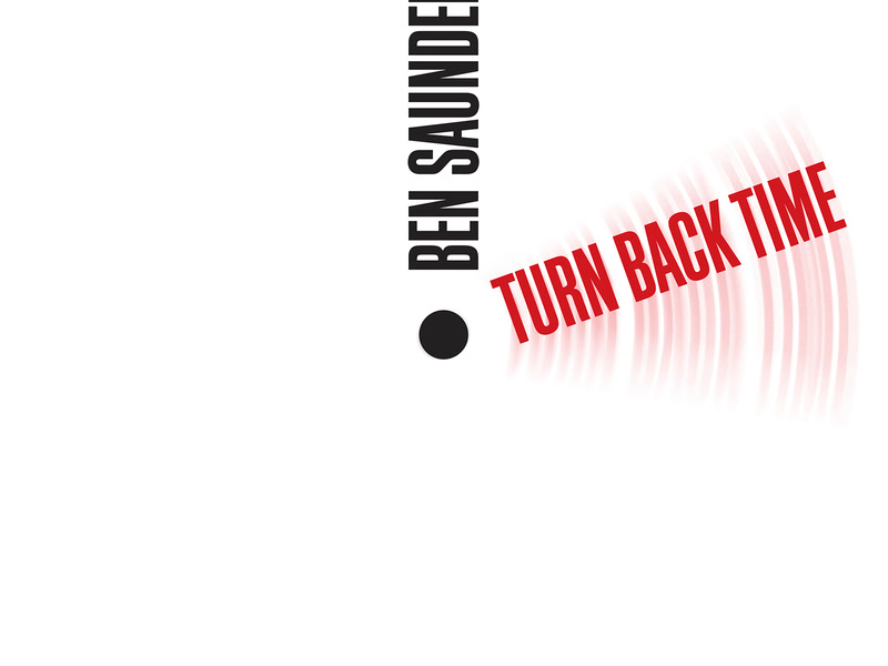 Turn Back Time (Single)