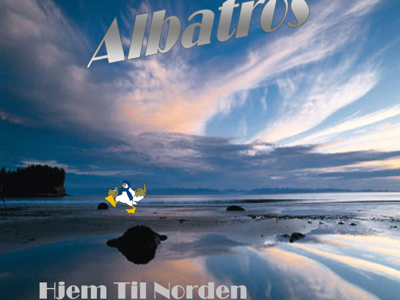 Hjem til Norden (Single)
