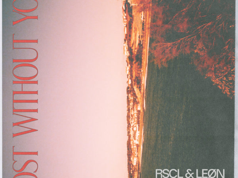 Lost Without You (Single)