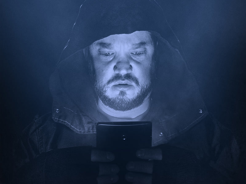 Valo pimeän (Single)