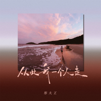从此我一个人走 (Dj小桐版) (Single)