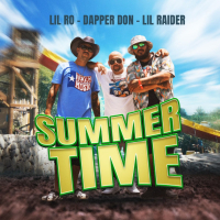 Summer Time (Single)