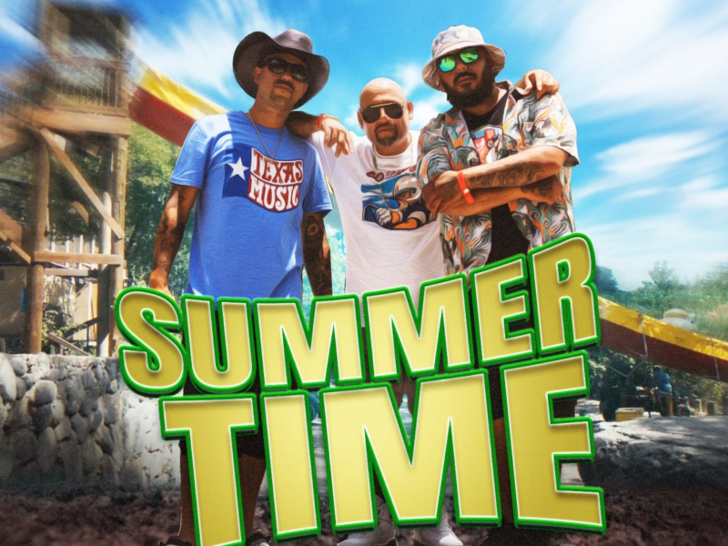 Summer Time (Single)