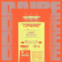 Can't Mistake It (Single)