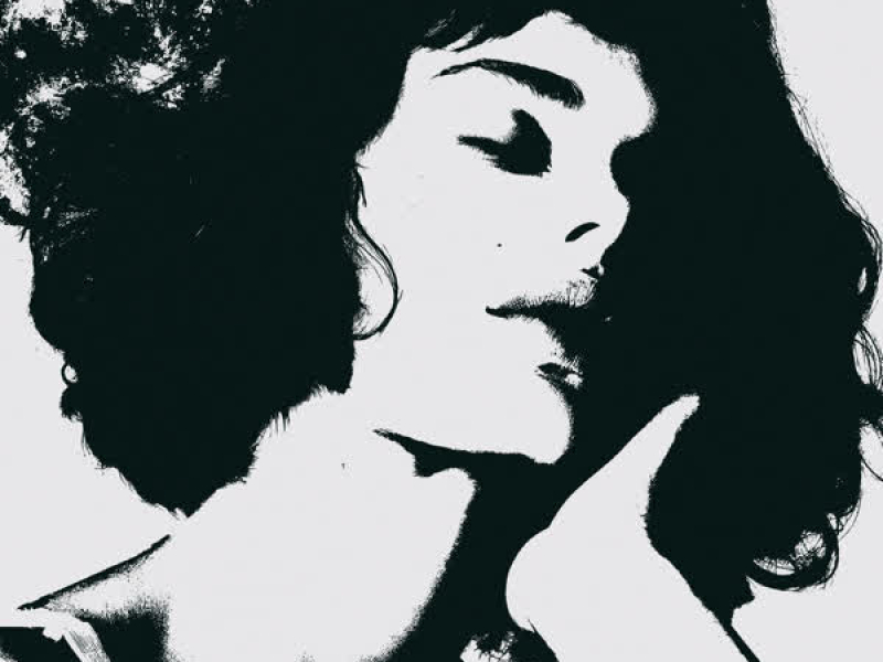 I Watch The Moon (Single)