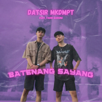 Batenang Sayang (Single)