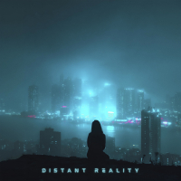 Distant Reality (EP)
