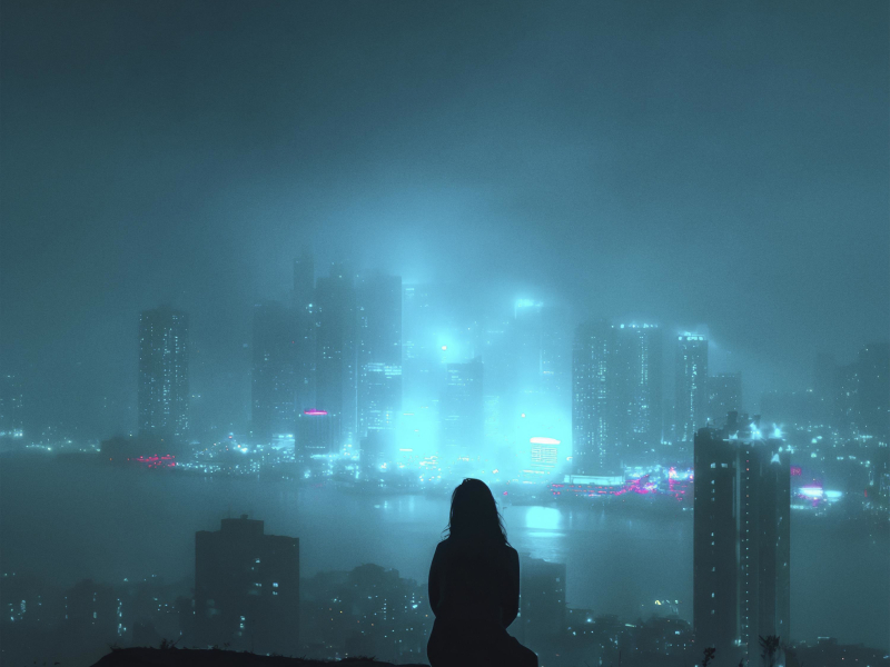 Distant Reality (EP)