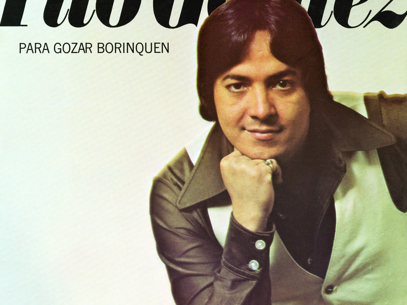 Para Gozar Borinquen