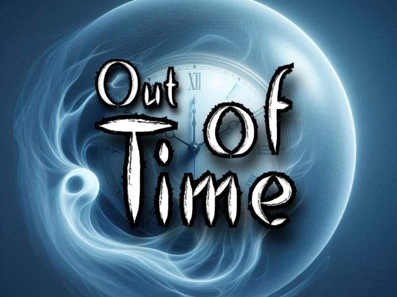 Out of Time (Single)