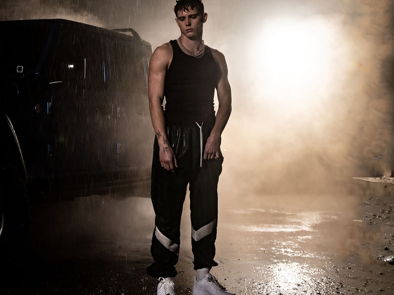 That's What I Get (Single)