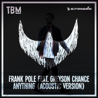 Anything (Acoustic Version) (Single)
