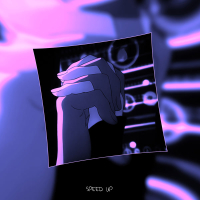 Me dê a mão (Speed Up Version) (Single)