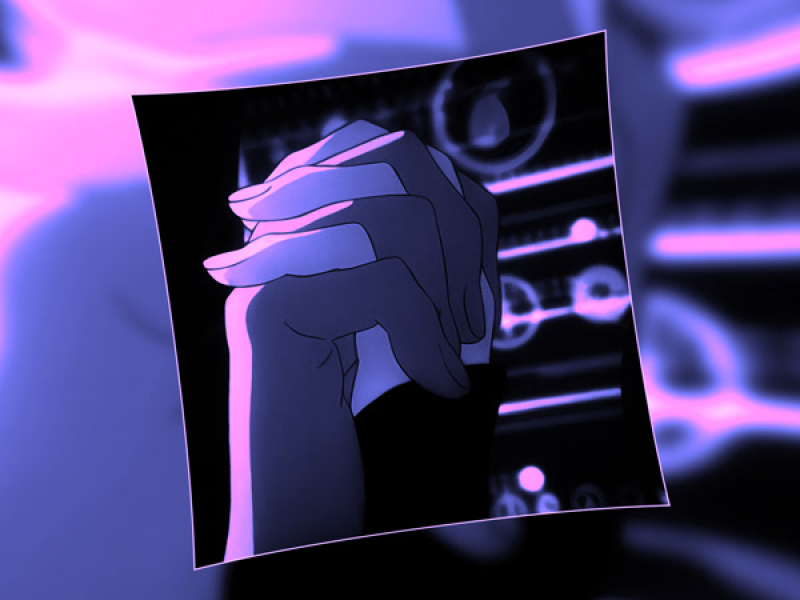 Me dê a mão (Speed Up Version) (Single)