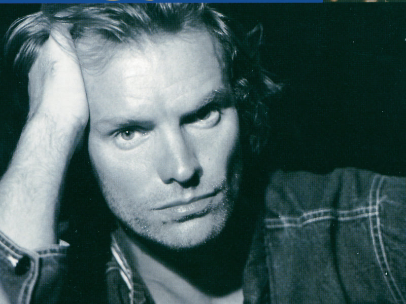 The Very Best Of Sting And The Police