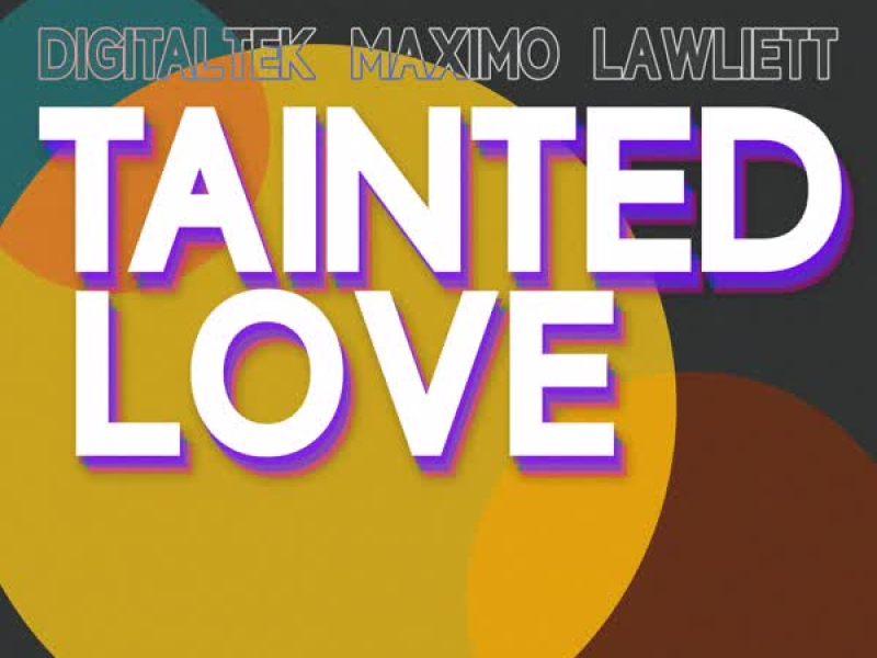 Tainted Love (Single)