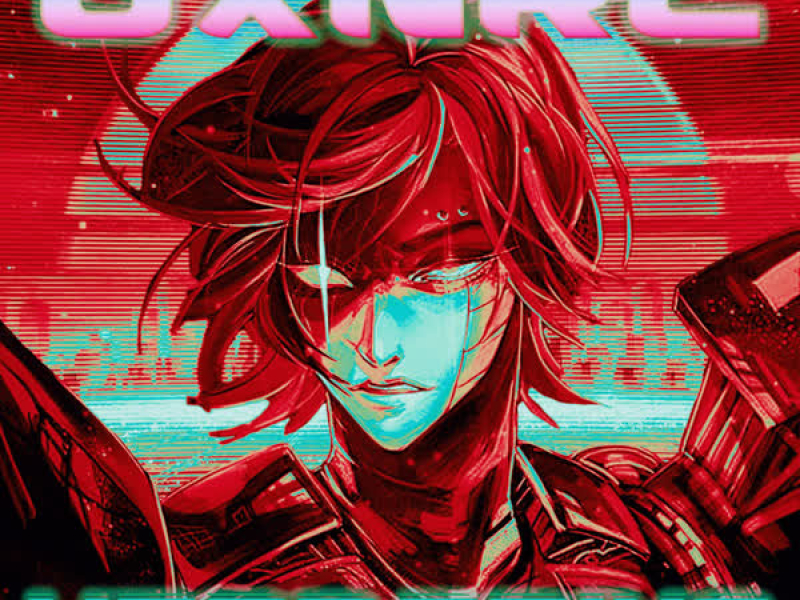 HARD DRIVE (SPED UP) (Single)