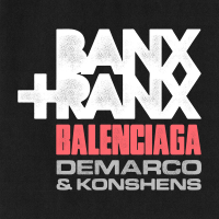 Balenciaga (Single)