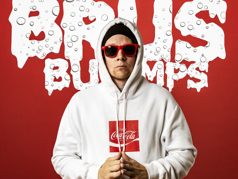 Brus Bumps (Single)