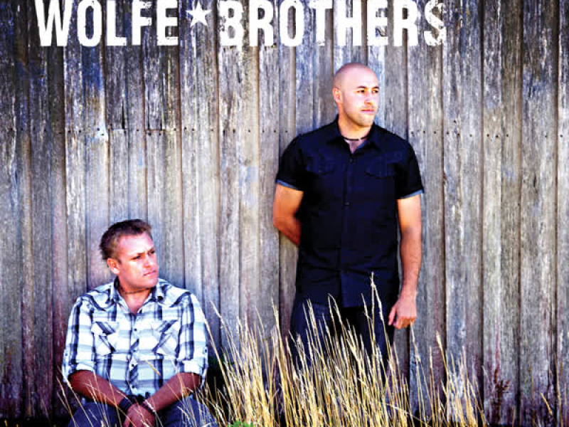 The Wolfe Brothers