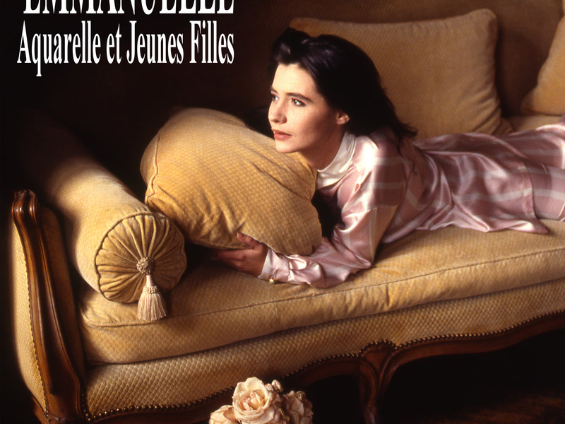 Aquarelle et jeunes filles (Single)