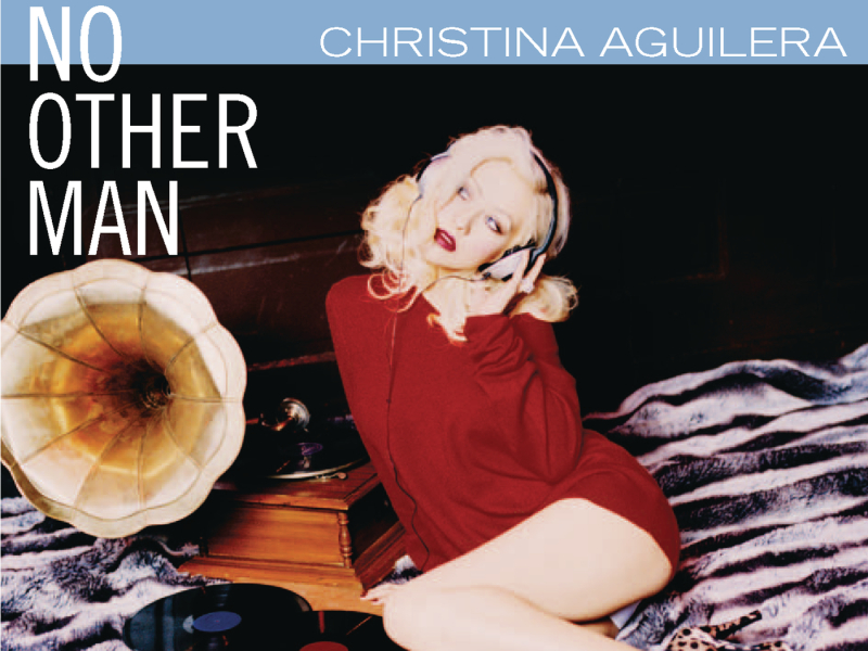 Dance Vault Mixes - Ain't No Other Man