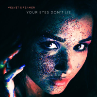 Your Eyes Don't Lie (Single)