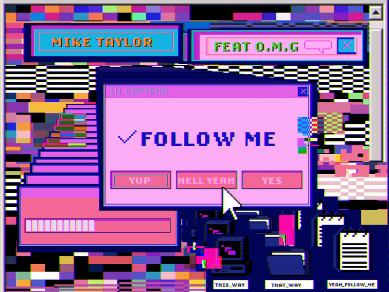 Follow Me (Single)