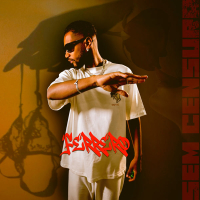 Sem Censura (Single)