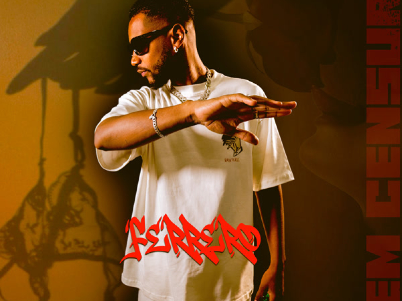 Sem Censura (Single)