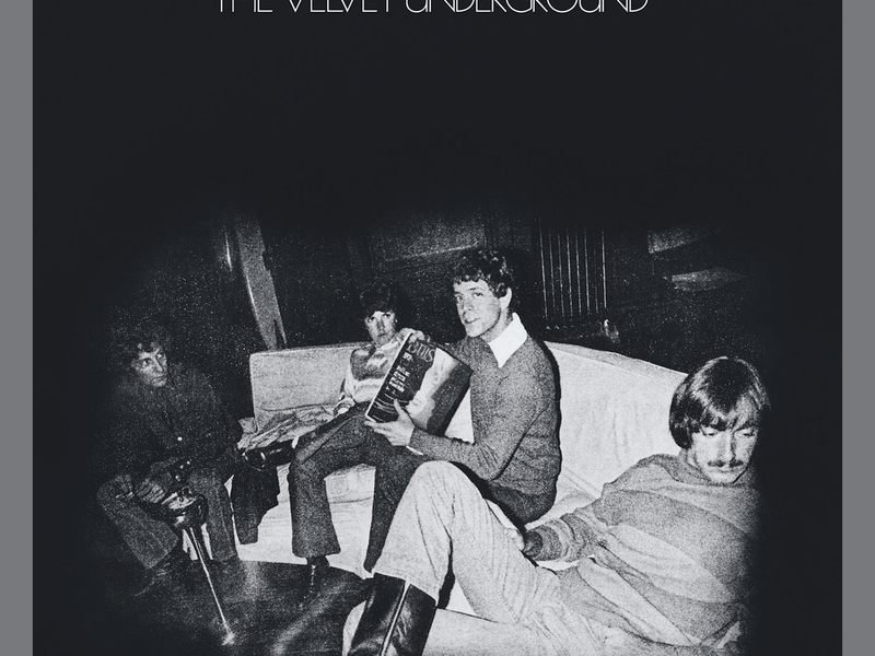 The Velvet Underground (45th Anniversary / Deluxe Edition)