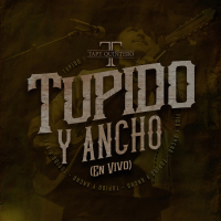 Tupido Y Ancho (En Vivo) (Single)