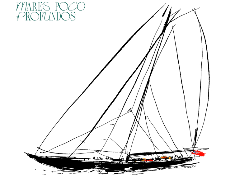 Mares Poco Profundos