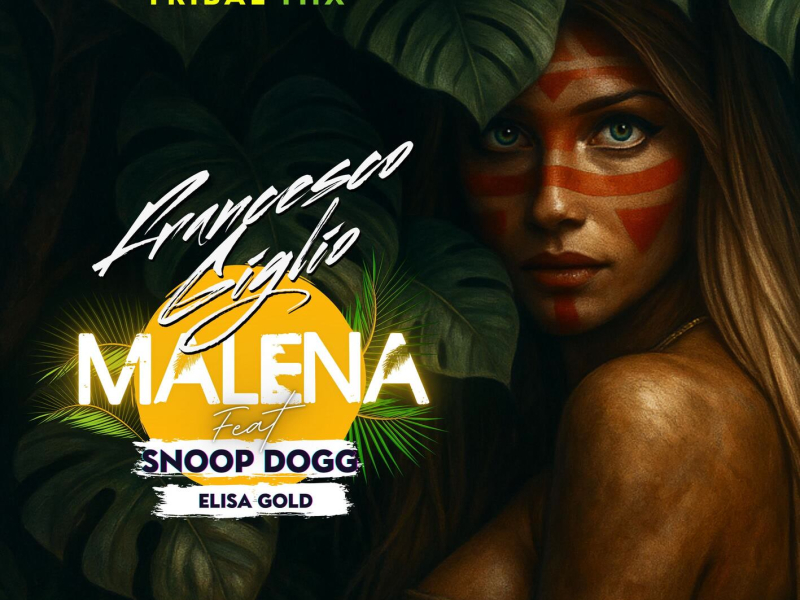 Malena (Tribal Mix) (Single)