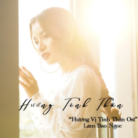 Hương Tình Thân (Hương Vị Tình Thân OST) (Single)