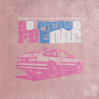 No Pienso Frenar (Single)