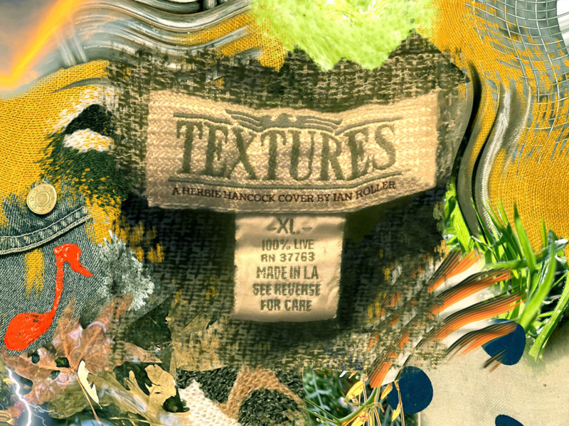 Textures (Single)