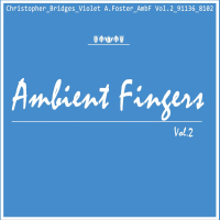 Ambient Fingers Vol. 2 (Single)