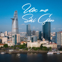 Ước Mơ Sài Gòn (Single)