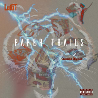 Pap€R TRail$, Champs-Élysées, Vol. 3 (EP)