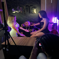 Famosas do Vuco (Single)