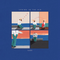 Spring In The Air (EP)