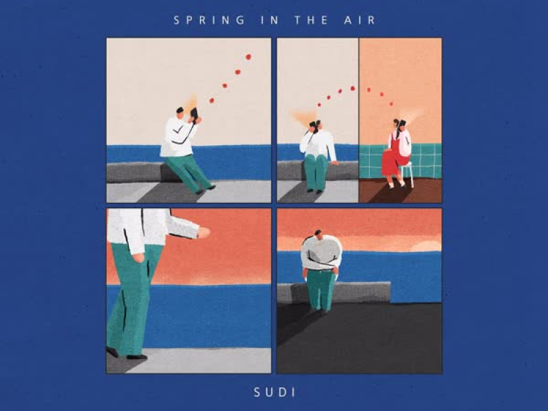 Spring In The Air (EP)