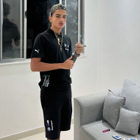 Joga A Bucetinha No AK (Single)