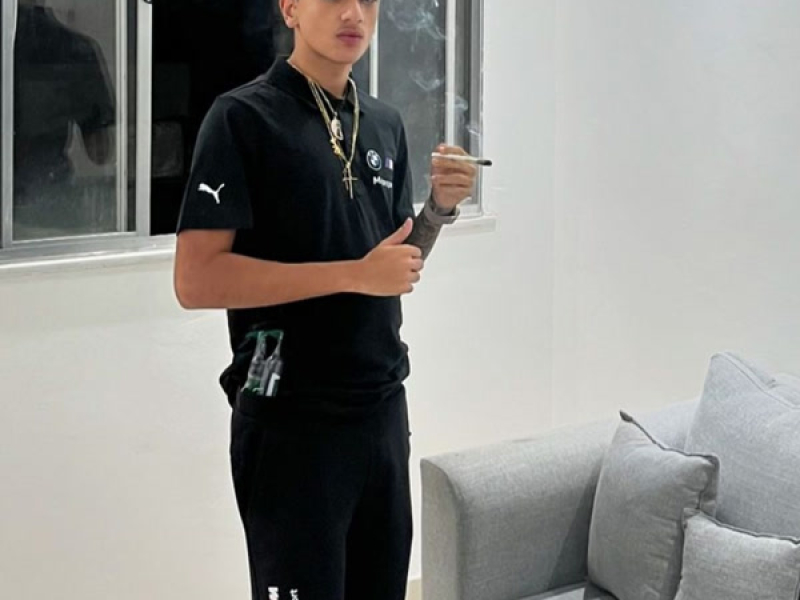 Joga A Bucetinha No AK (Single)