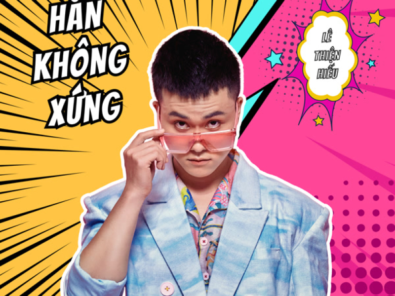 Hắn Không Xứng (Single)