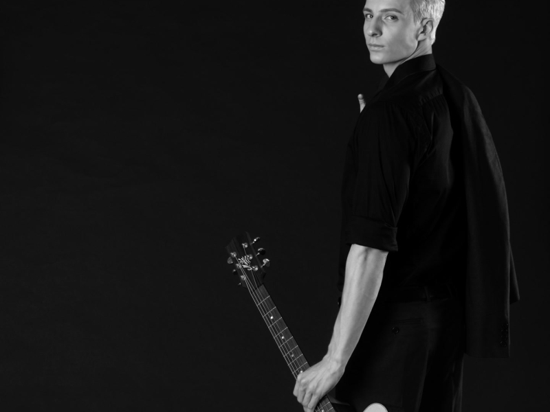 刚好遇见你 (Single)