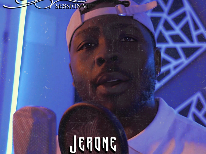 Homies Music Sessions #6 (Single)